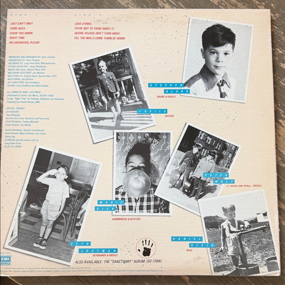 Record - Picture 2 of 5